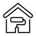 Statybos, apdaila