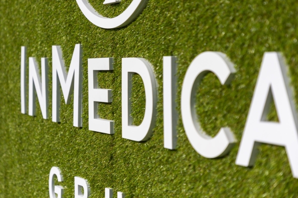InMedica – tai pirminės sveikatos priežiūros klinikų tinklas