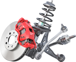 suspension