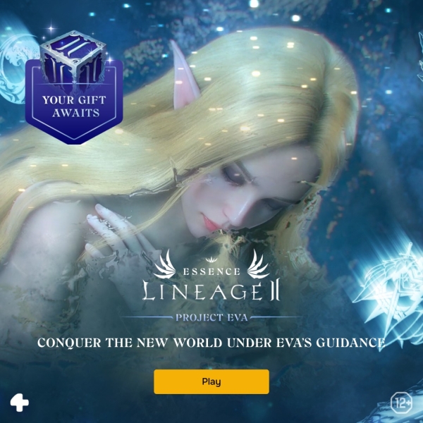 Line Age II Online