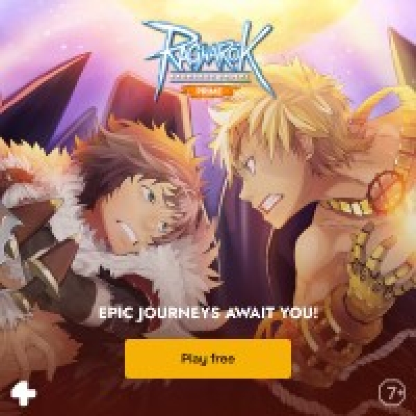 Ragnarok Online: легенда, которая живёт и процветает