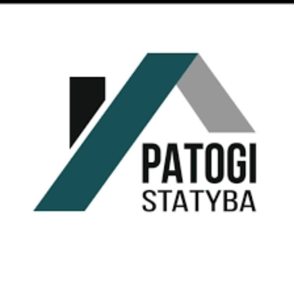 Buto remontas – Patikima Statyba, UAB