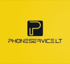 Phoneservice.lt